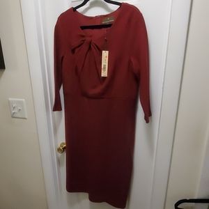 NWT Fenn Wright Manson shift dress